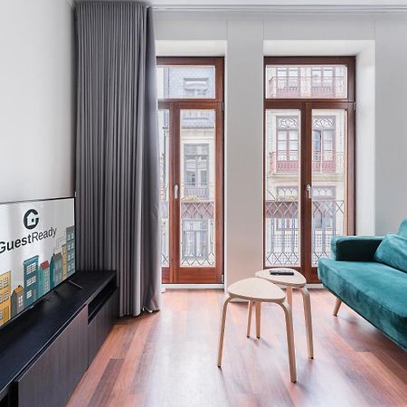 波尔图Guestready - Almada 516公寓 外观 照片