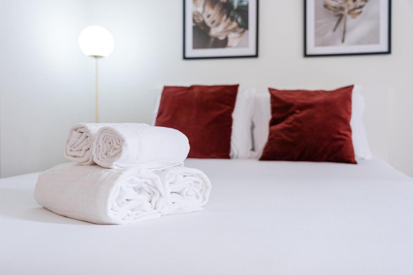 波尔图Guestready - Almada 516公寓 外观 照片
