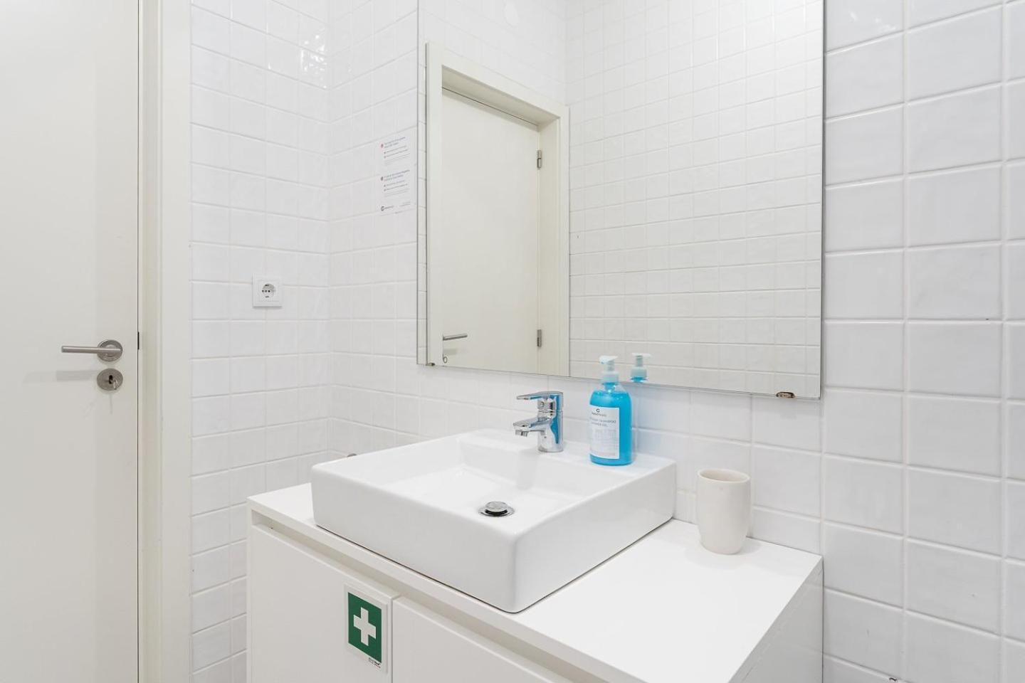 波尔图Guestready - Almada 516公寓 外观 照片