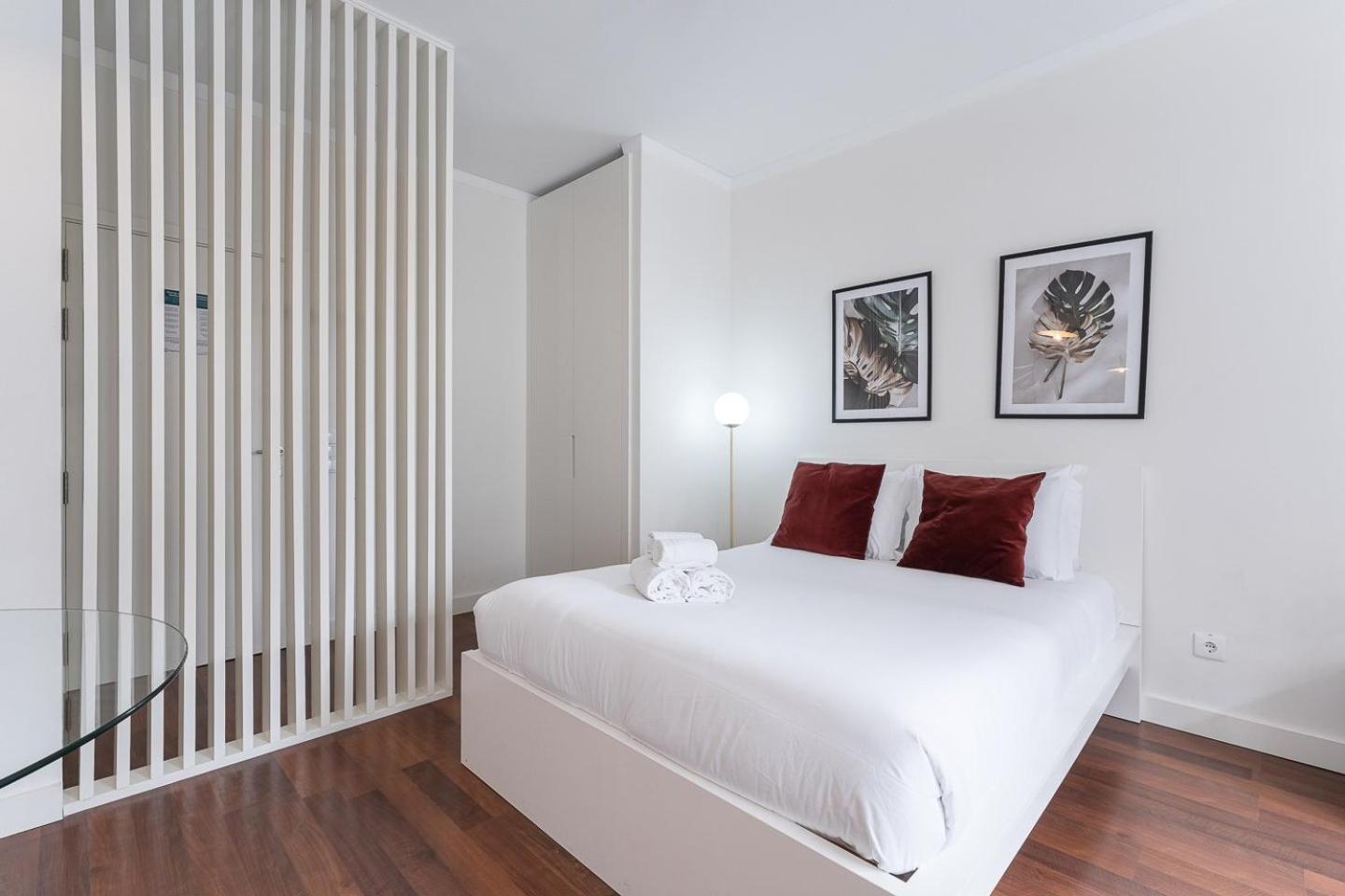 波尔图Guestready - Almada 516公寓 外观 照片