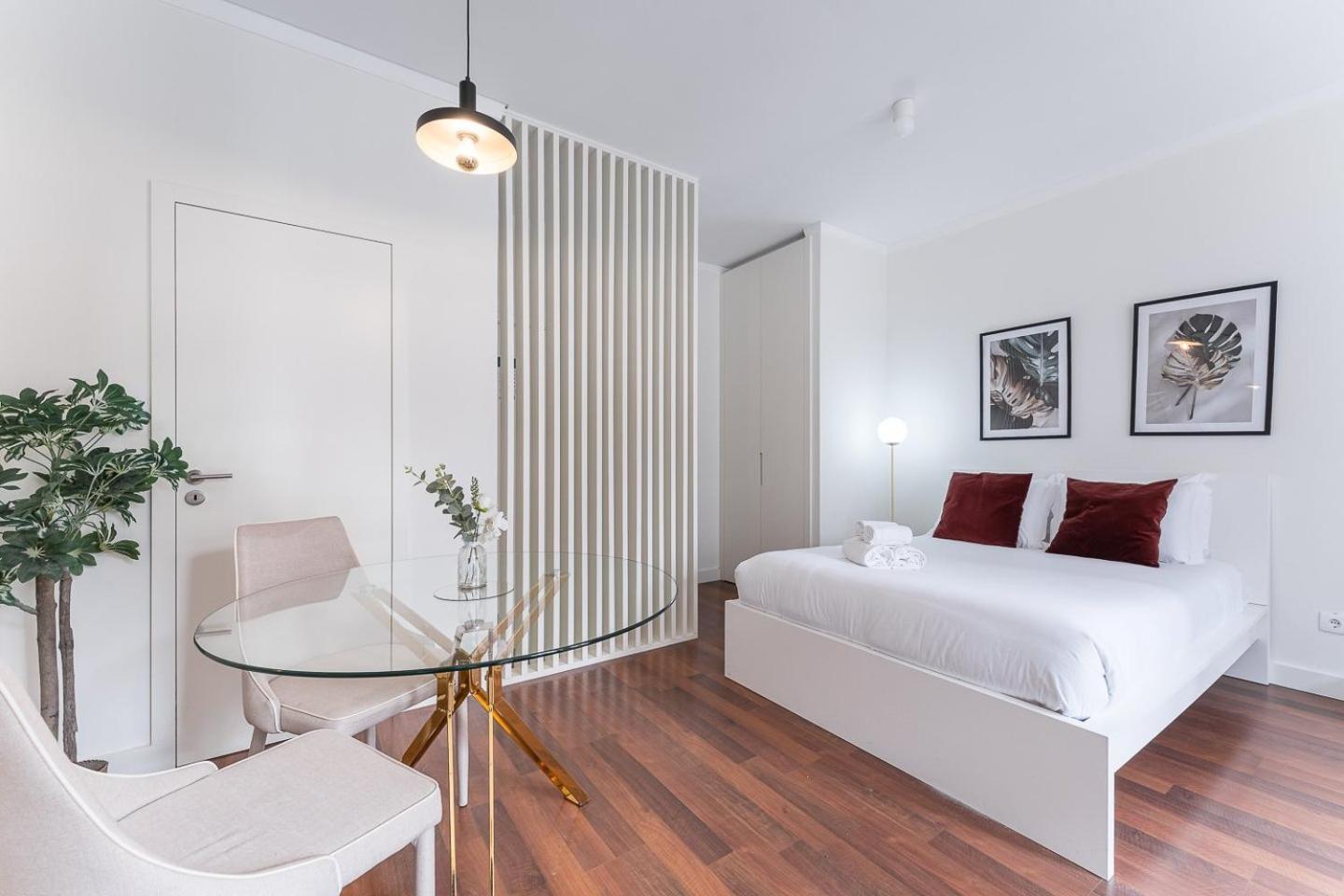 波尔图Guestready - Almada 516公寓 外观 照片