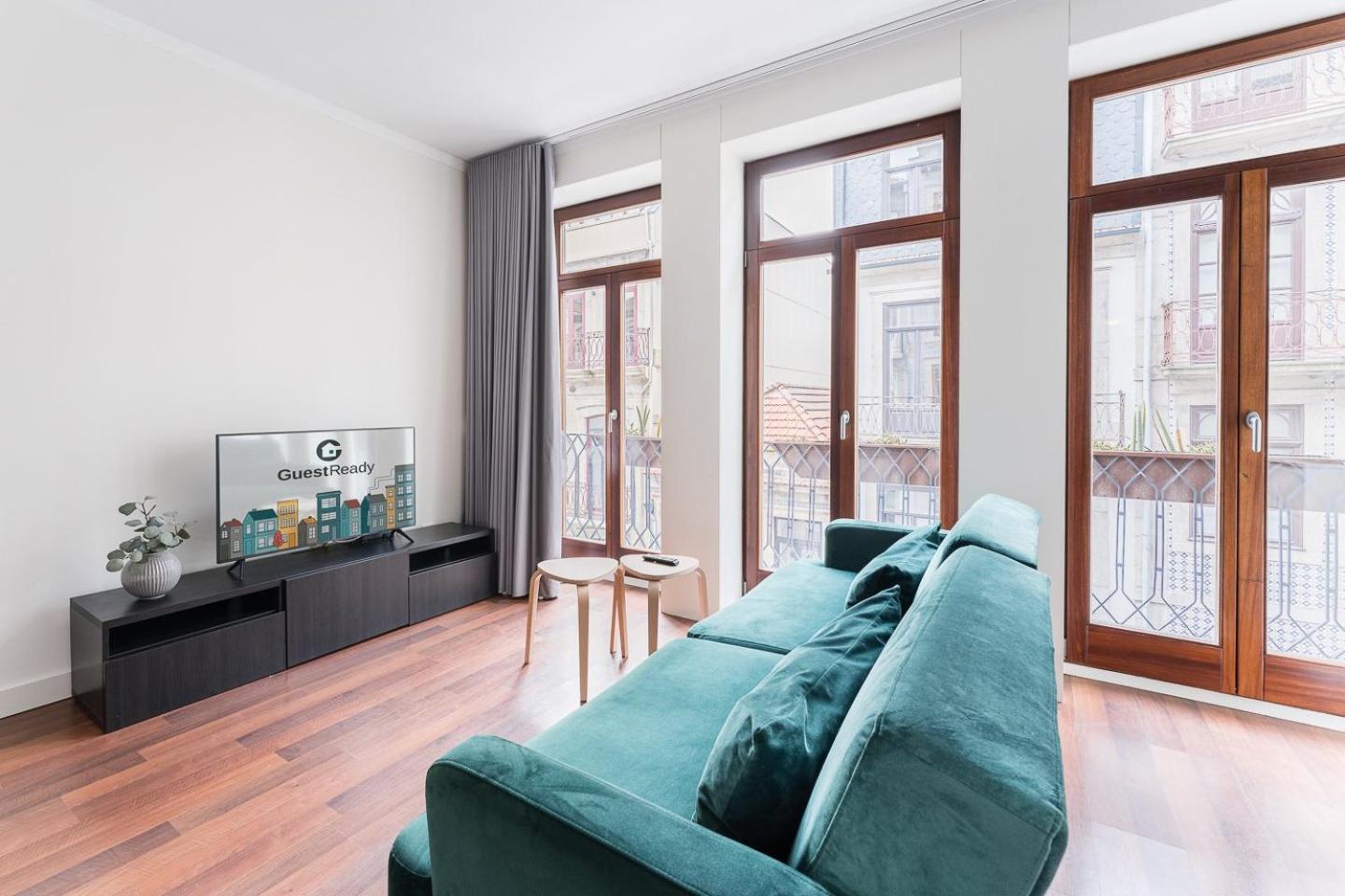 波尔图Guestready - Almada 516公寓 外观 照片