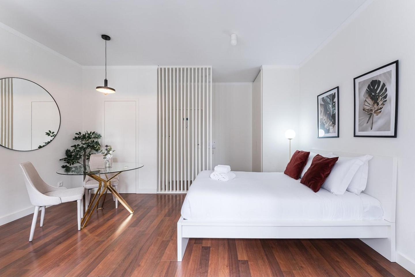 波尔图Guestready - Almada 516公寓 外观 照片